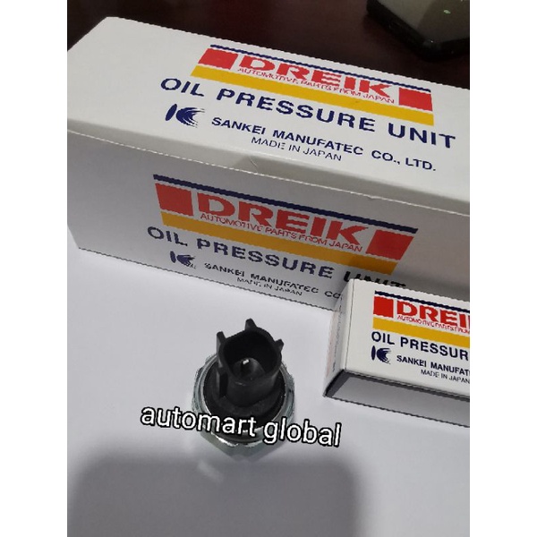 switch oil nissan Terrano asli japan