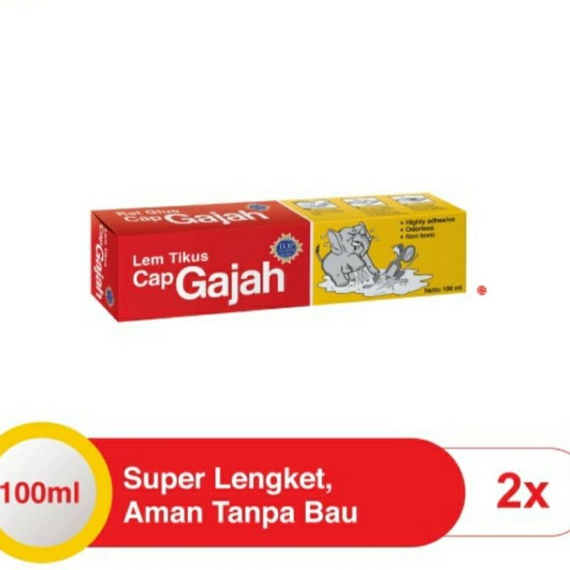 lem tikus , perangkap tikus ,  cap gajah odol &amp; papan