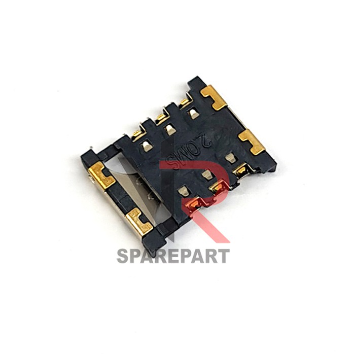 CONNECTOR SIM SAMSUNG G313 / V KONEKTOR SIM CARD