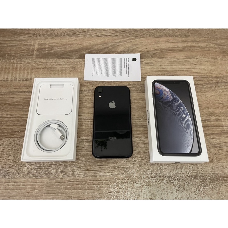 iPhone XR 128gb Resmi Ibox