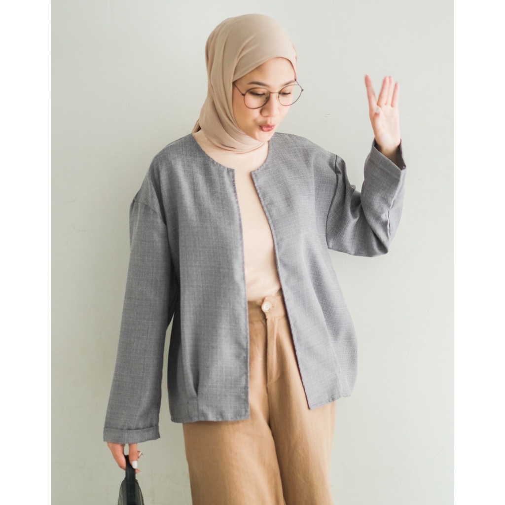 Myrubylicious YABELLA OUTER KODE 2160