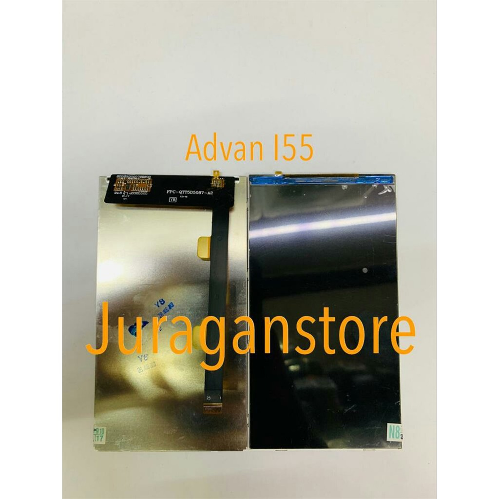 LCD ADVAN I55 ORIGINAL