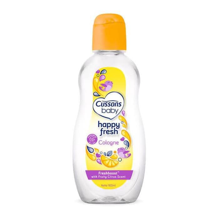 ON SALE CUSSONS BABY COLOGNE PARFUM BAYI 100ML 100 ML