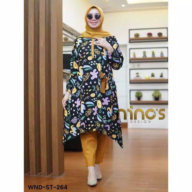 Setelan Ninos original  ( ST 264 )