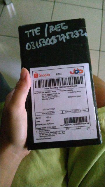 Holesaw Hole Saw Set Benz 13pcs 13 Pcs Mata Bor Lubang Kayu Pipa Hodroponik Termurah