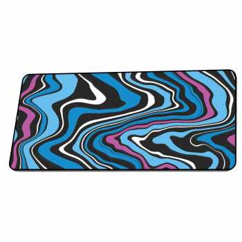 OLEVO Gaming Mouse Pad XL Desk Mat 700 x 300 mm MOUSPAD MURAH MOUSPED GAMING