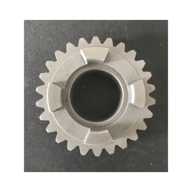 RASIO TIGER GIGI 6 MATA 26