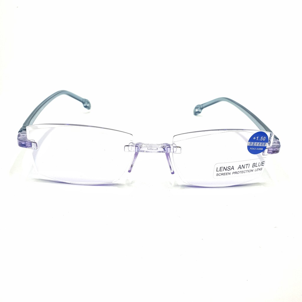 kacamata baca plus model terbaru full baca