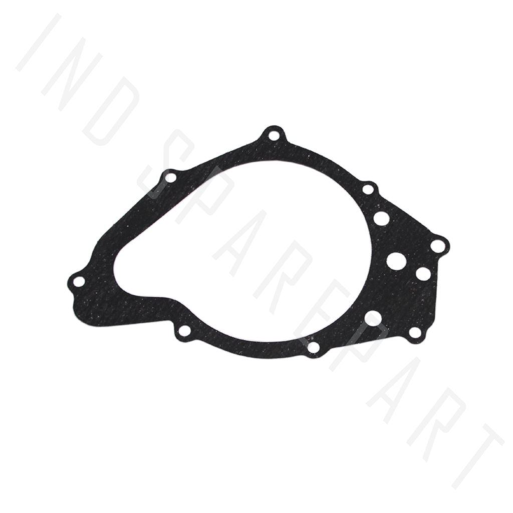 Gasket-Packing-Paking Blok-Block Magnet-Magnit Kiri Satria Fu 150 Karburator-Karbu