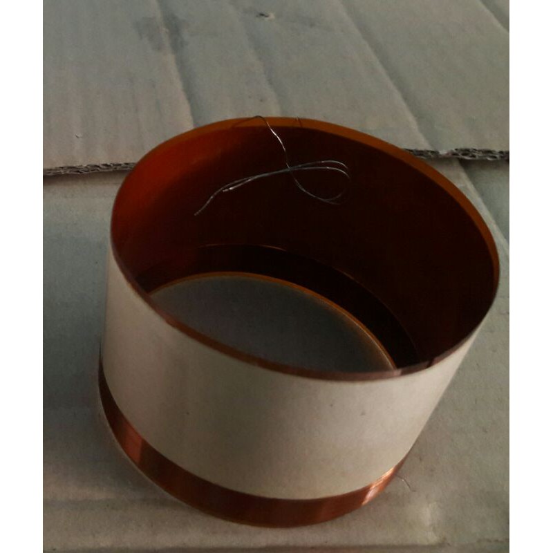 SPOOL SPEAKER 18 INCH IMPORT ( KUALITAS BAGUS)