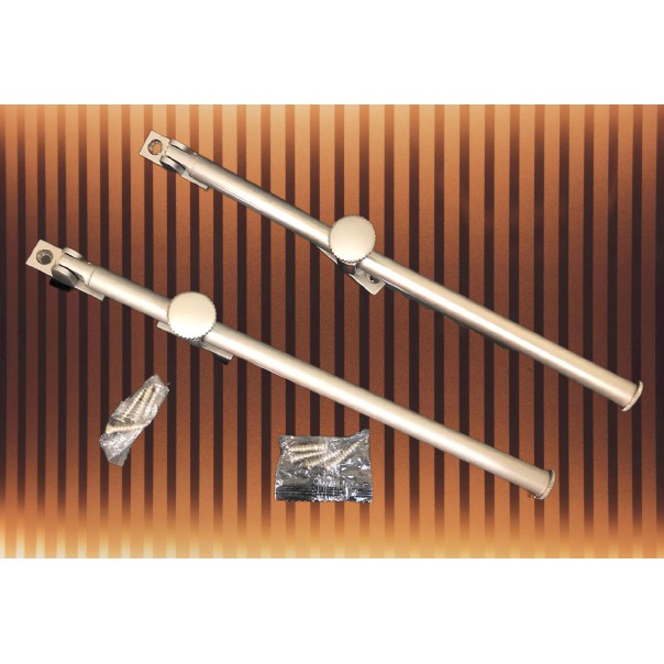 Ramskar Bulat 10" IGM Hak Angin Lamskar Penahan Jendela