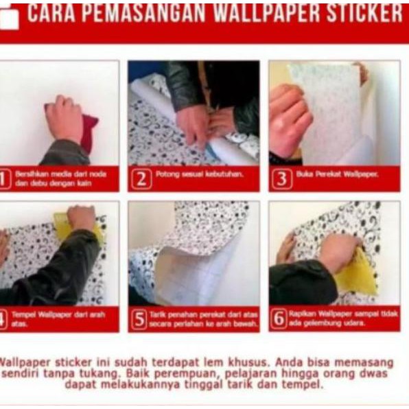 

ZP Stiker,sanblast polos buram lebar122cm✫ (Murah)