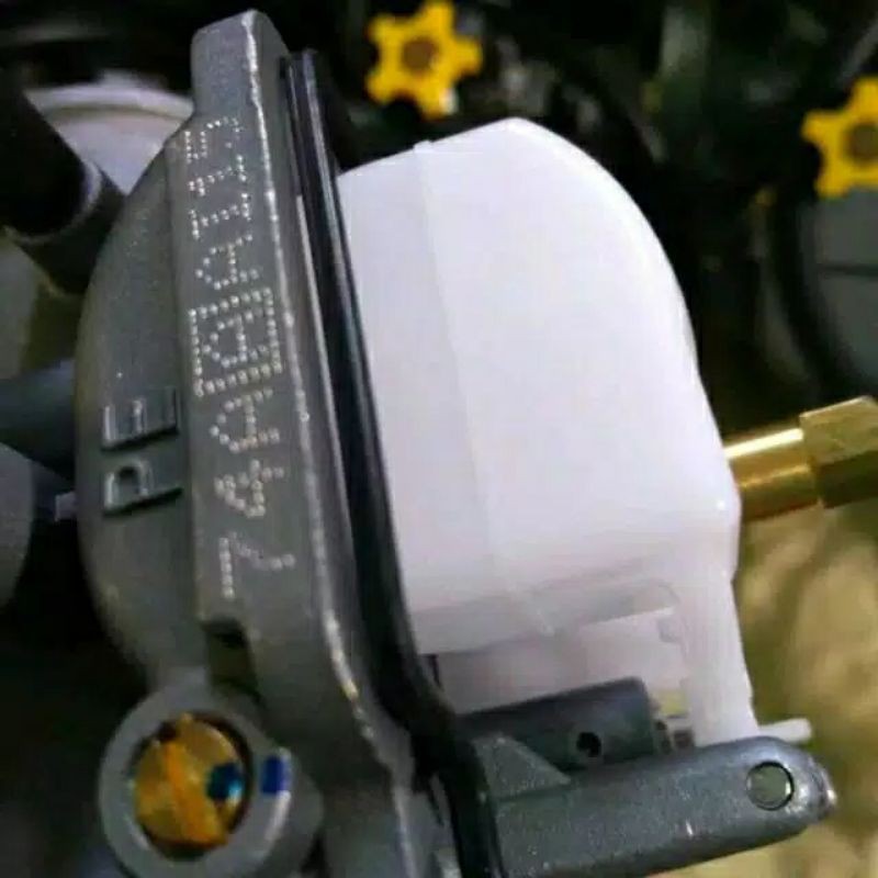 RB Karbu Pe 28 keihin Kode A115 ORIGINAL Thailand