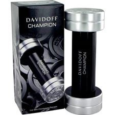 Parfum Original - Davidoff Champion Man