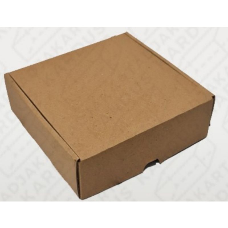 

Extra Bubble & Dus untuk Packaging