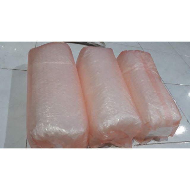 BUBBLE WRAP METERAN, 100x125 Cm BUBBLEWRAP OLSHOP ONLINE SHOP PACKING SURABAYA MURAH