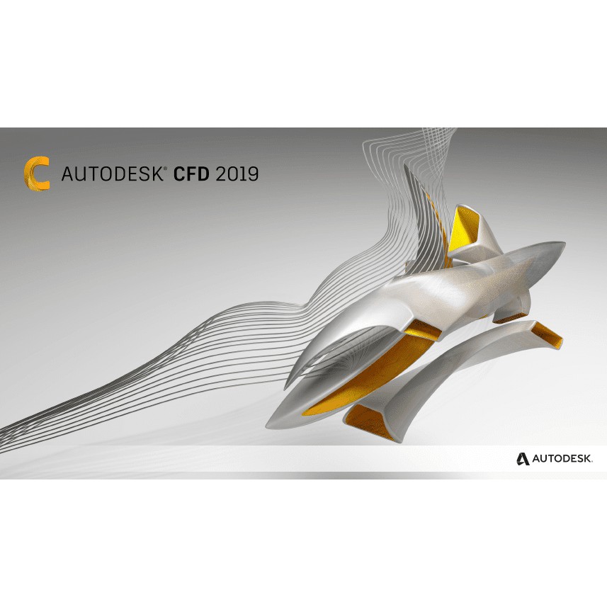Autodesk CFD 2019.2 Ultimate