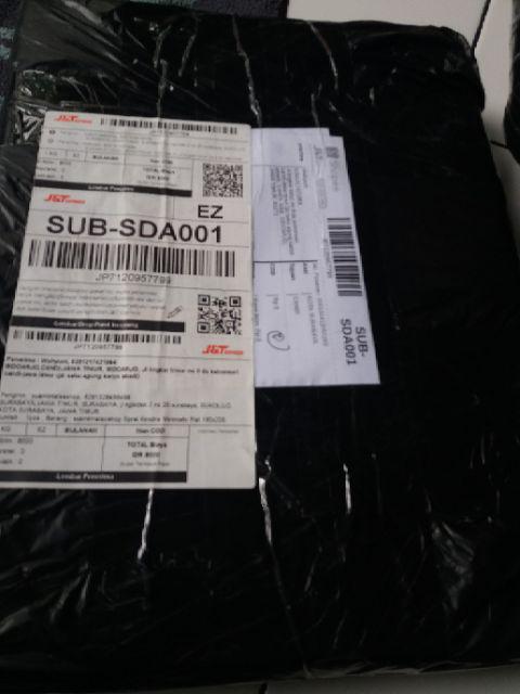 Suamimalasshop Sprei Kendra Minimalis Flat 160x200 Cm