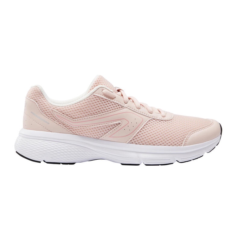 KALENJI Run Cushion Sepatu Lari Wanita Jogging Gym