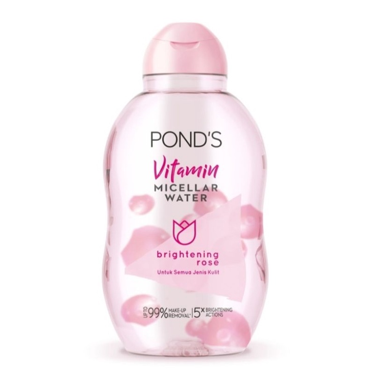 Ponds Micellar Water 55ml