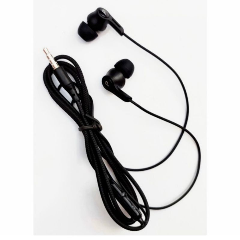 HANDSFREE P JB08 MIC JB-08 STEREO EARPHONE/JB-08