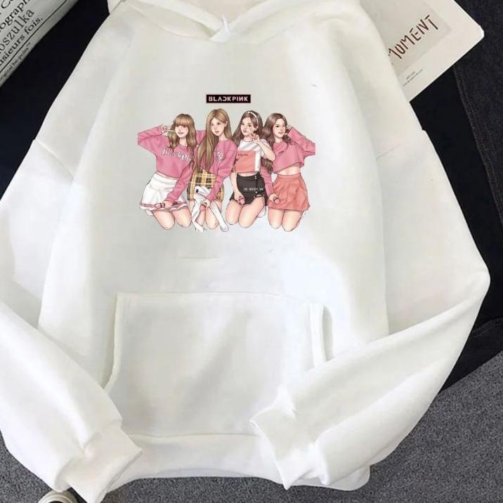 ☇ BEAR HOODIE / WE BARE BEARS - SWEATER HOODIE - SWEATER HOODIE ✬