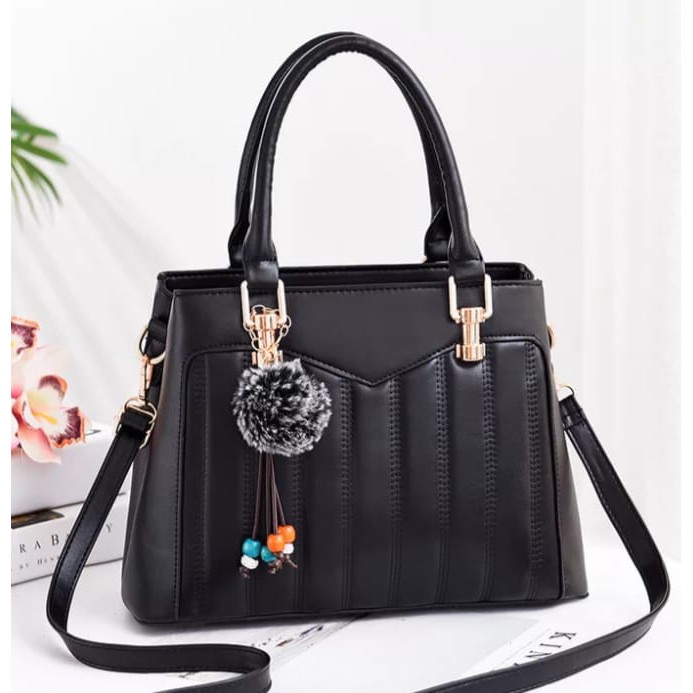 TAS FASHION SELEMPANG WANITA / TAS FMS NEW ARIVVRAL 6575