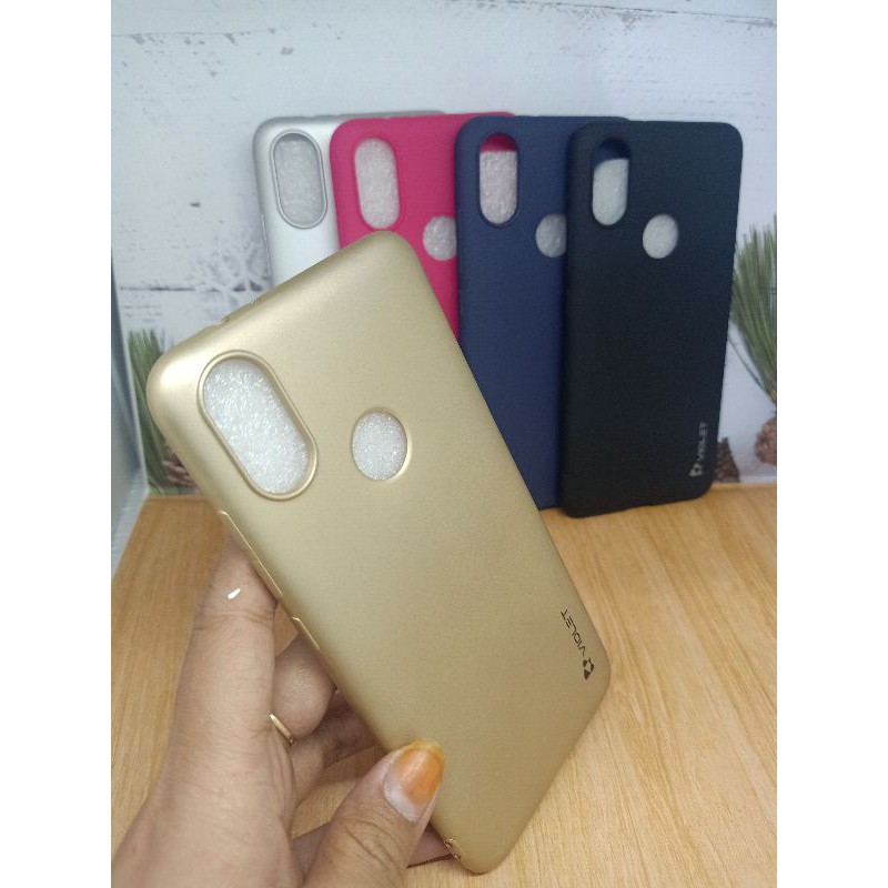 softcase xiomi redmi 6x