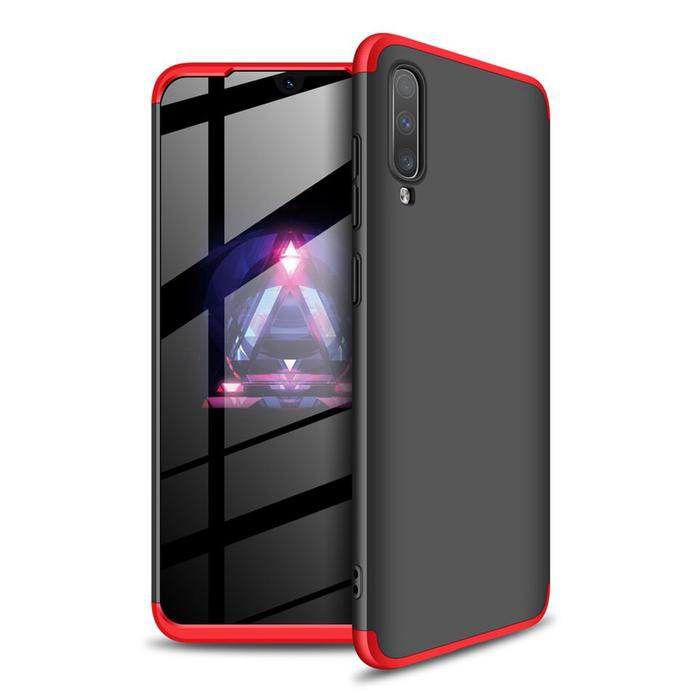Case Samsung A70 Hard Case Cover Casing Pc Gkk 360 Full Body Hardcase Lengkap