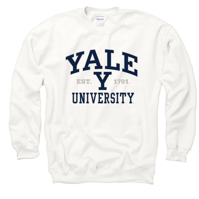 Premium Sweater Hoodie Jaket Yale University 02 - Jaket Hoodie Sweater Yale University Amerika