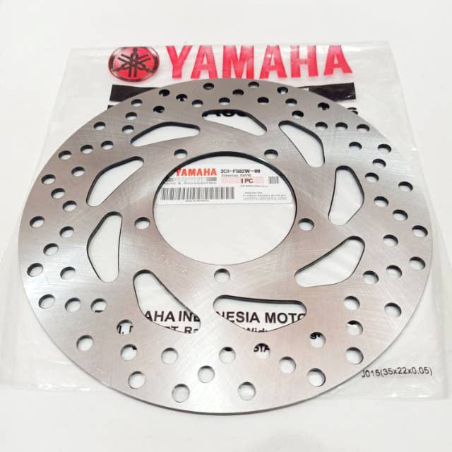 piringan cakram Depan vixion lama vixion new