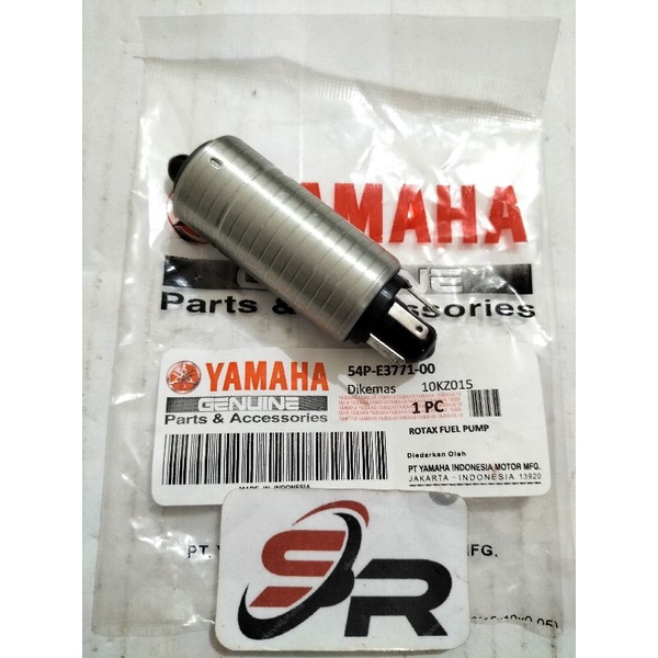 ROTAK DIDAMO FUEL PUMP(54P) YAMAHA ORIGINAL MIO J MIO GT  SOUL GT  VIXSON NEW  X RIDE  JUPITER MX KING  MIO M3 125  MIO SPORTY  MIO Z 125