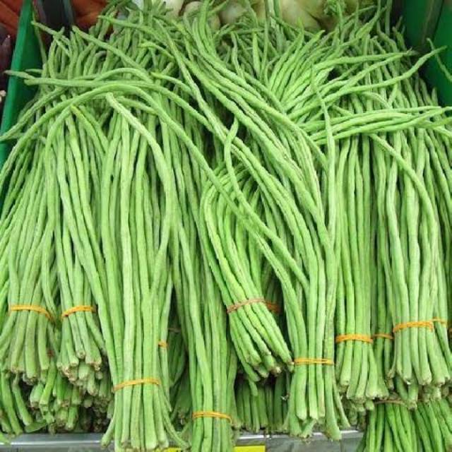 

Kacang panjang 500gr