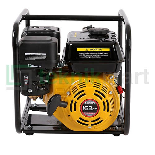 Loncin LC 50 ZB 23-3.1 Q 2 Inch Pompa Air Irigasi Bensin