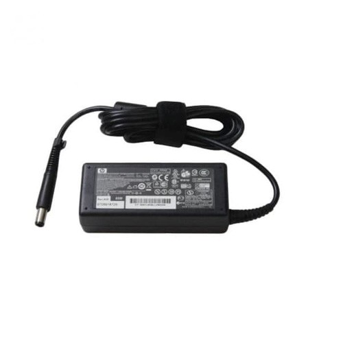 HP1952317450PJKP | ADAPTOR LAPTOP HP 19.5V 2.31A DC (7.4*5.0) PANJANG JARUM . KABEL POWER