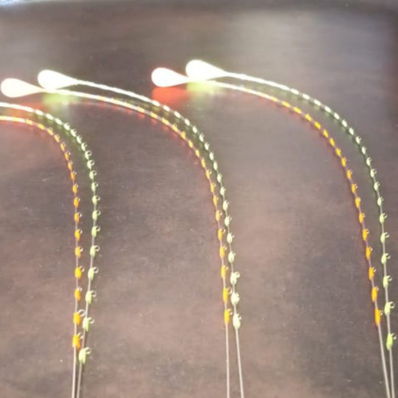 entul joran baja stenlis