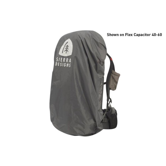 Rain Cover Sierra Designs Flex Capacitor - Raincover Sierra Design Fle 078