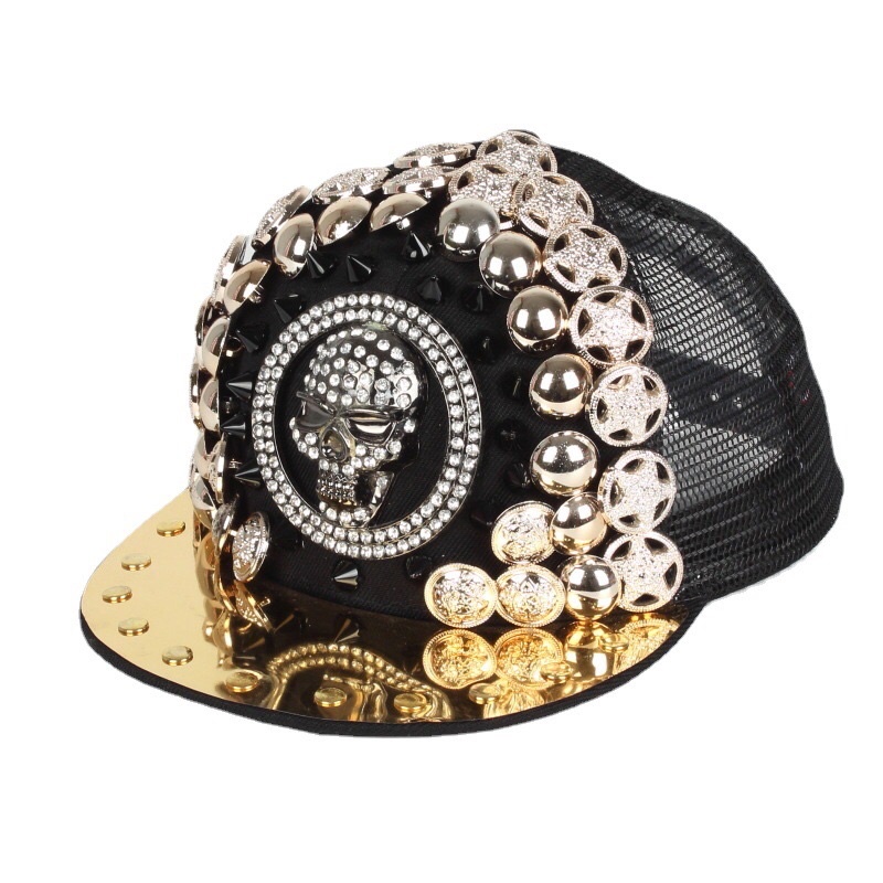 TOPI SNAPBACK IMPORT ASIA EROPA KOREA AMERIKA HIP HOP MEWAH JY15