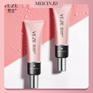 Jual Veze Makeup Pre-milk Base Concealer Primer Makeup Cream | Shopee ...