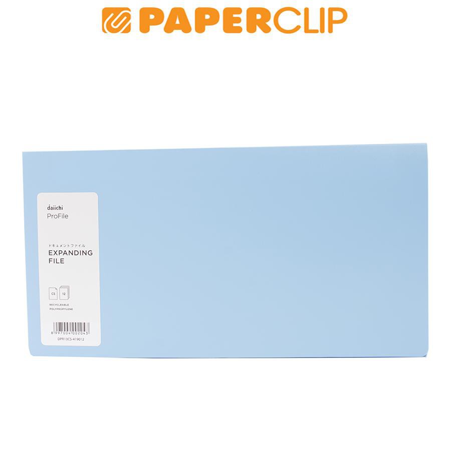

CEK HOL DAICHI DPR13CASE419012LIGHT BLUE