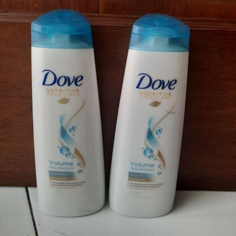 Shampo Dove 320ml