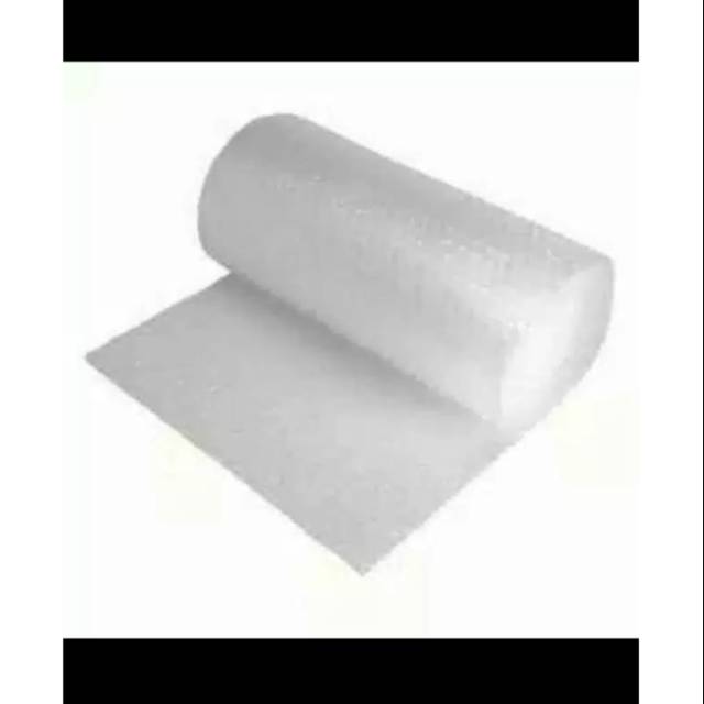 

Bubble wrap