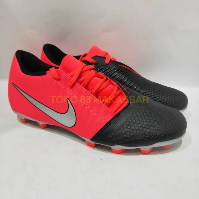 nike phantom venom crimson