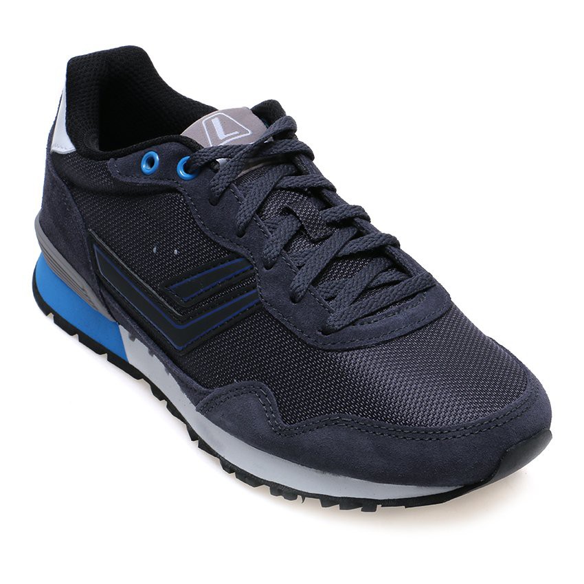League Mens Lifestyle Strive Sepatu Sneakers