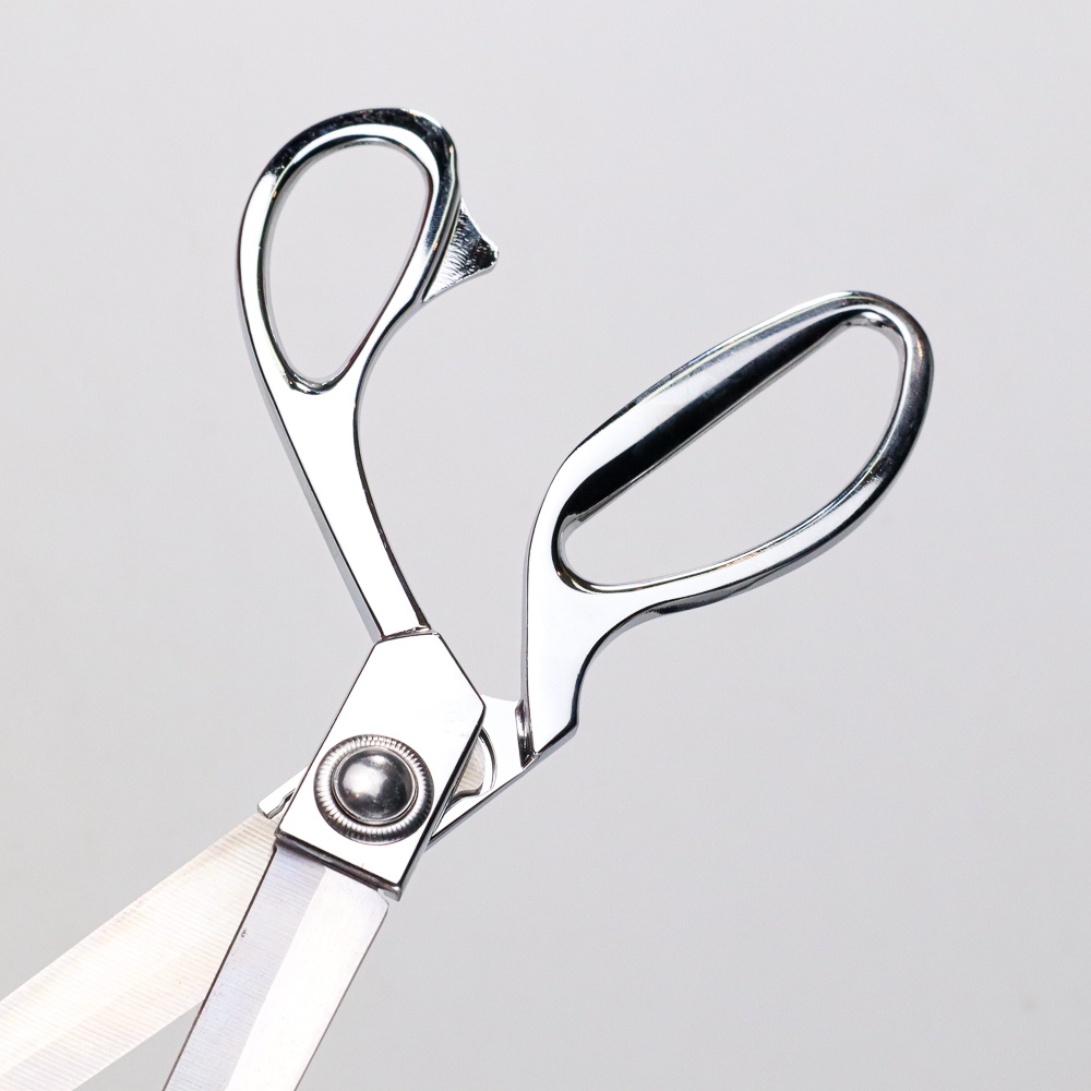 Gunting Potong Kain Sewing Scissors Stainless Steel 10.5 Inch K38