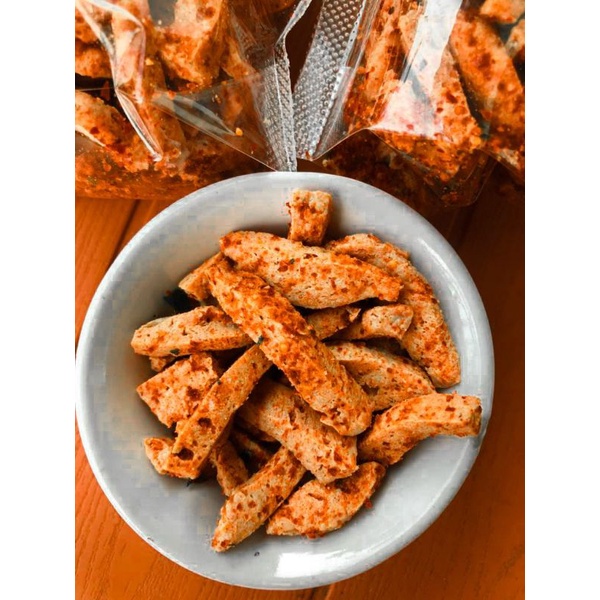 

Basreng Sultan Virall 100gr