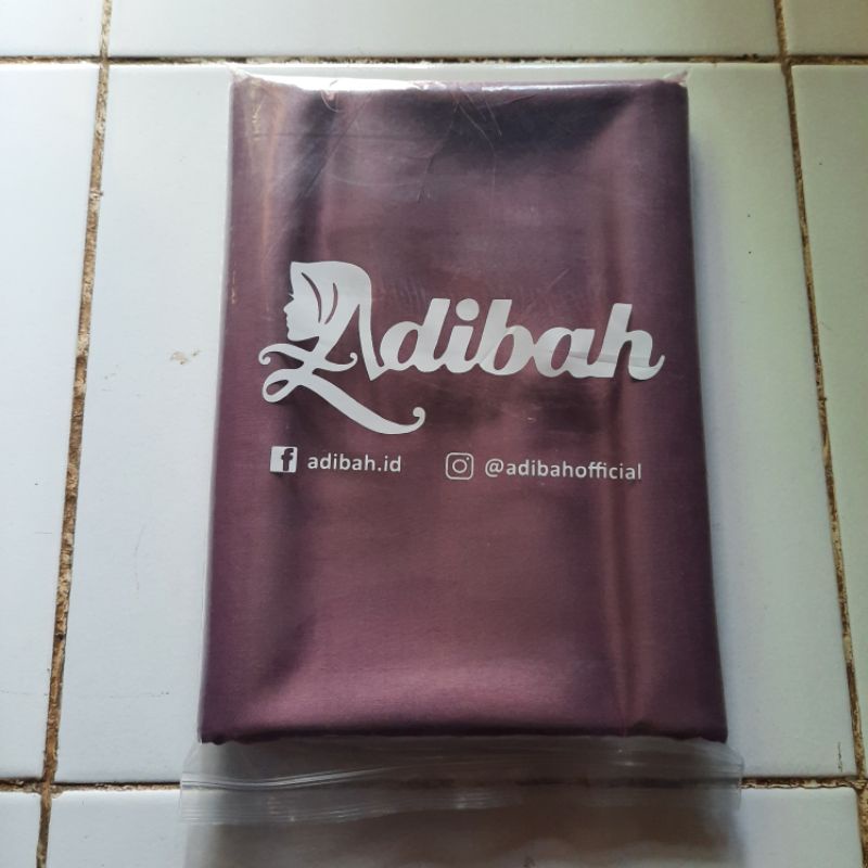 kain potongan toyobo fodu ungu 2m (Fitri)