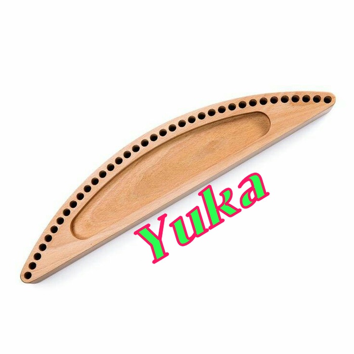 

Sale Tempat Pensil Warna Kayu Bergaransi