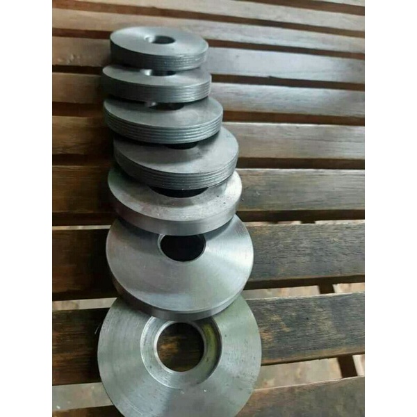 BALANCER AKTIF FIZR SPORTY / FULLCLUTH -FORCE1 BERBAGAI UKURAN