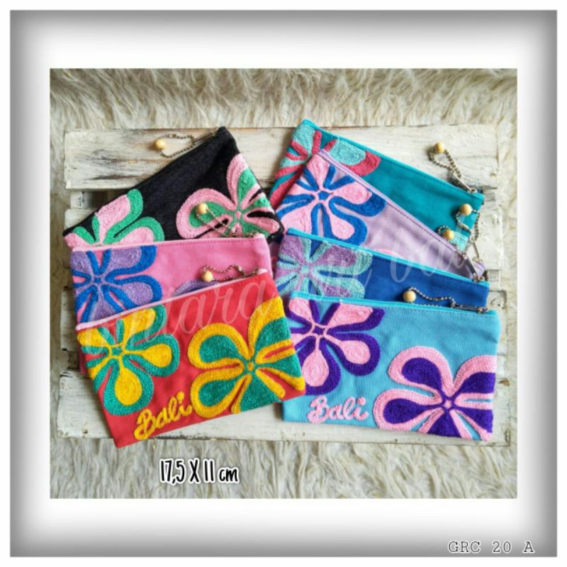 dompet bordir dompet kain dompet koin dompet wanita dompet murah dompet bali oleh oleh bali